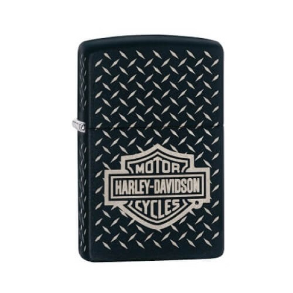 Zippo Harley-Davidson 60001596 - Χονδρική